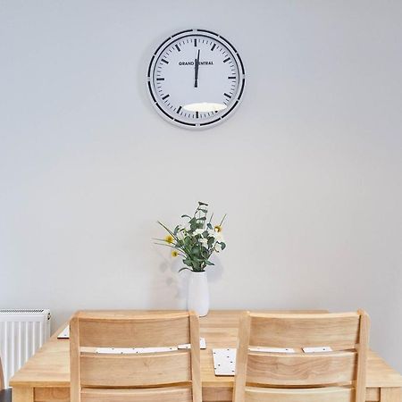 Host & Stay - Aynsley Mews كونسيت المظهر الخارجي الصورة
