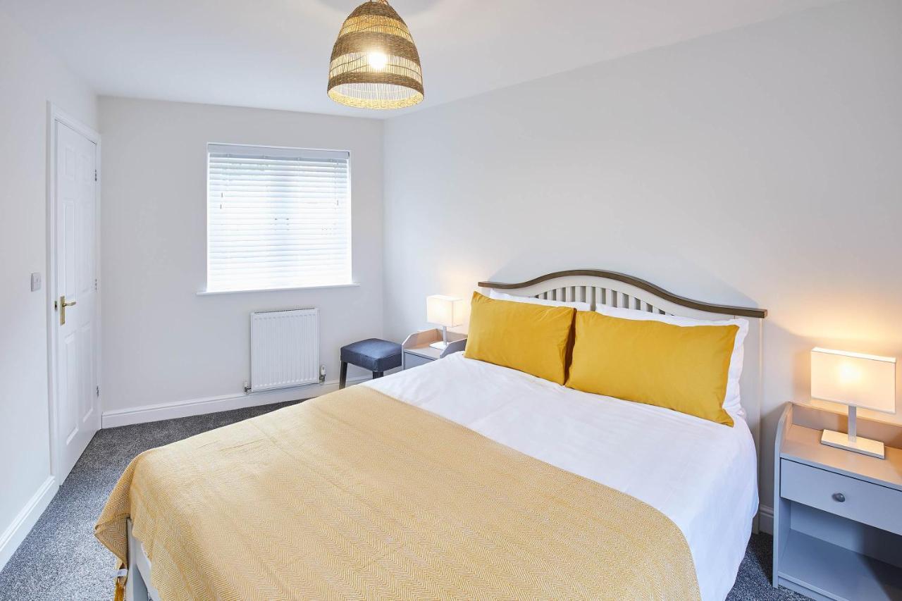 Host & Stay - Aynsley Mews كونسيت المظهر الخارجي الصورة