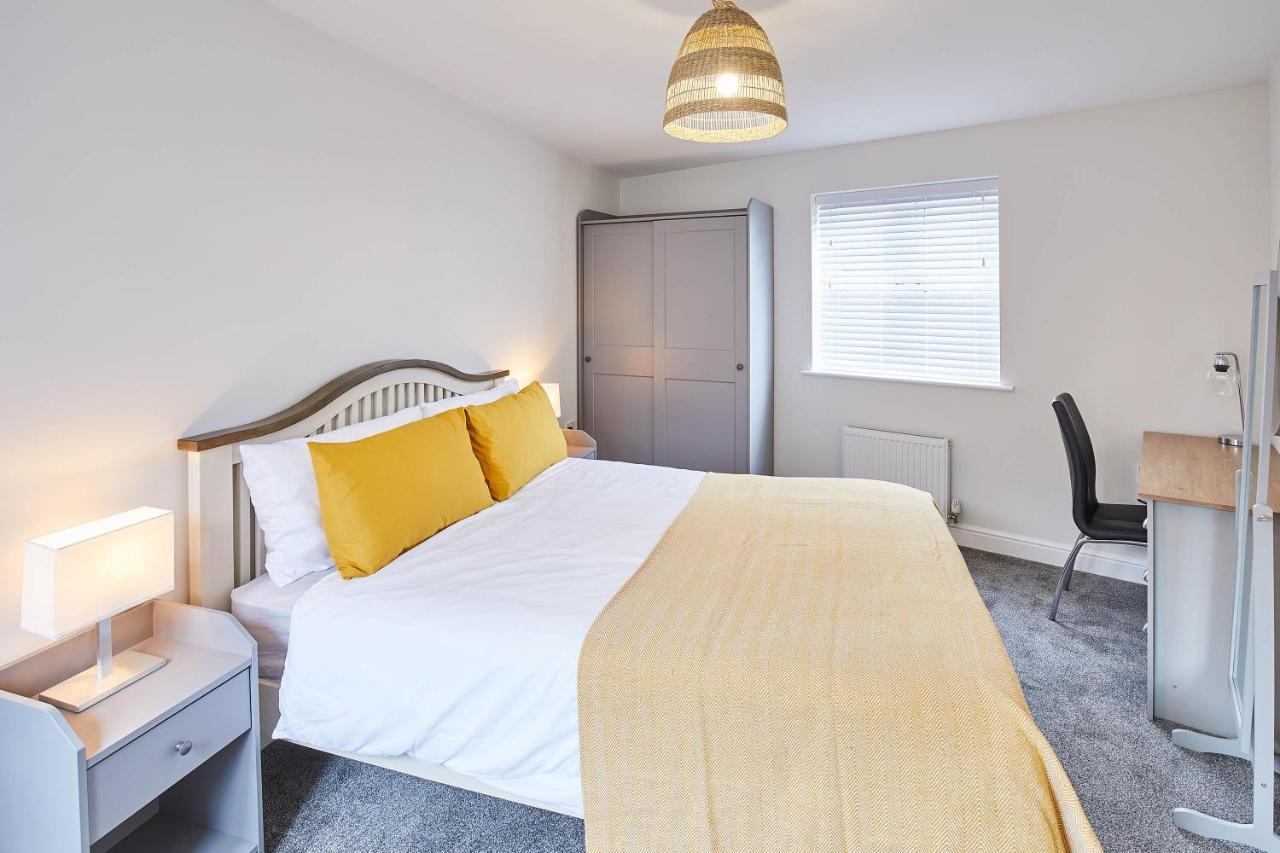 Host & Stay - Aynsley Mews كونسيت المظهر الخارجي الصورة