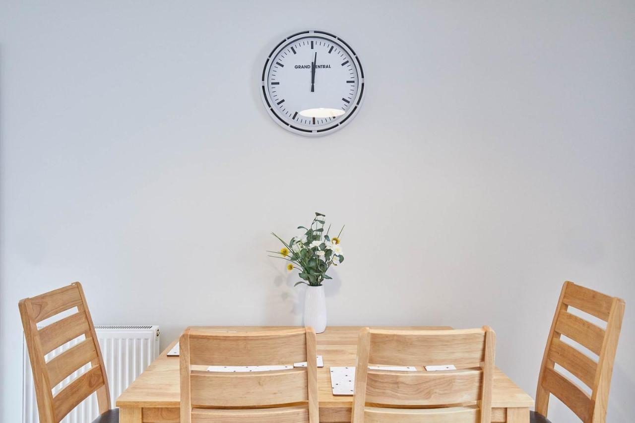 Host & Stay - Aynsley Mews كونسيت المظهر الخارجي الصورة