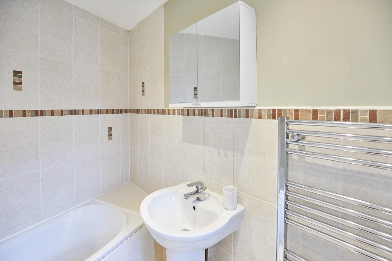 Host & Stay - Aynsley Mews كونسيت المظهر الخارجي الصورة
